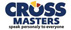 logo crossmasters